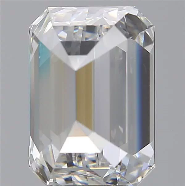 6.04 Carat · D · VVS2 Rare Carat Ideal Cut