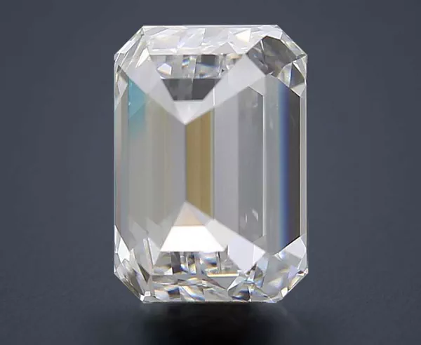 6.04 Carat · D · VVS2 Rare Carat Ideal Cut