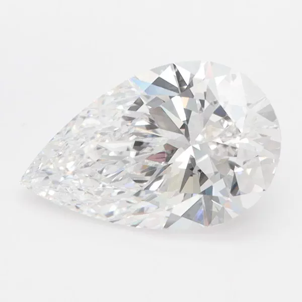 1.92 Carat · D · IF Rare Carat Ideal Cut