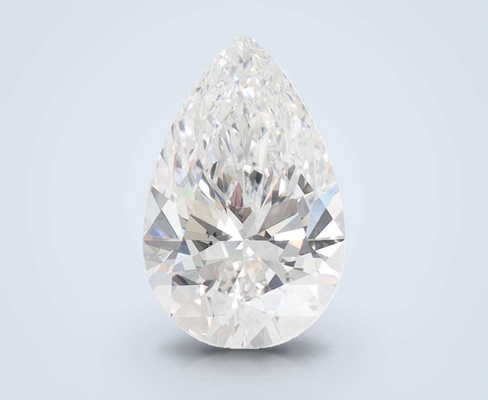 1.92 Carat · D · IF Rare Carat Ideal Cut