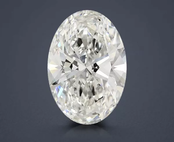 2.83 Carat · G · VVS2 Rare Carat Ideal Cut