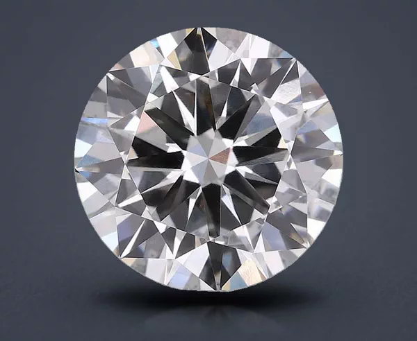 2.5 Carat · H · VVS2 excellent Cut