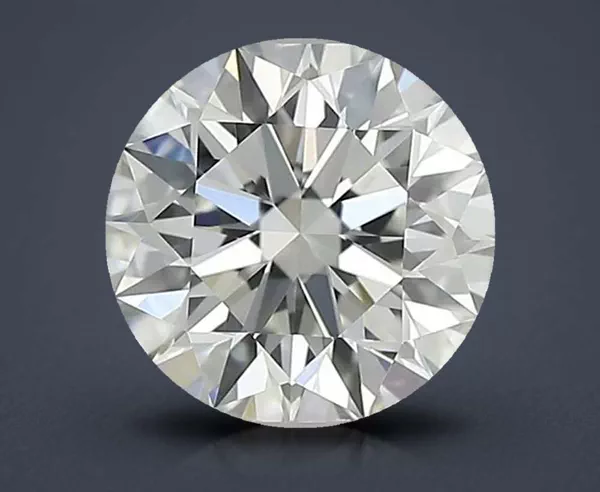 0.77 Carat · J · IF Rare Carat Ideal Cut