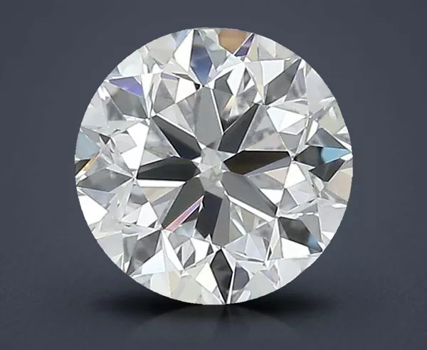 0.7 Carat · F · VVS2 very good Cut