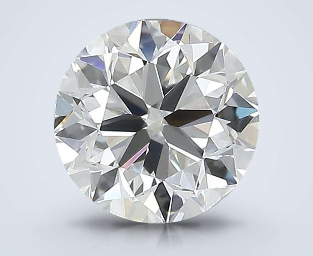0.7 Carat · F · VVS2 very good Cut