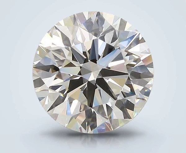 4.31 Carat · I · VVS2 Rare Carat Ideal Cut