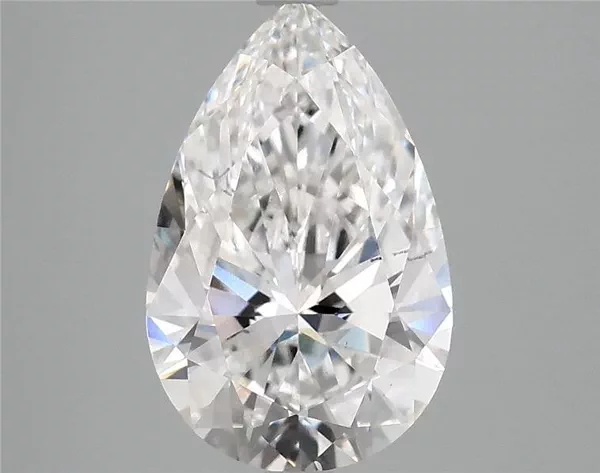 3.03 Carat · E · VS2 Rare Carat Ideal Cut