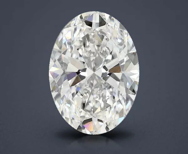 2.89 Carat · E · VS2 Rare Carat Ideal Cut