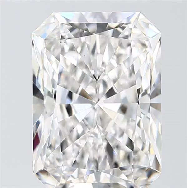 3.56 Carat · D · VS1 Rare Carat Ideal Cut