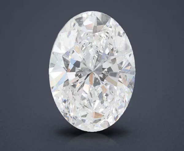 1.27 Carat · D · FL Rare Carat Ideal Cut