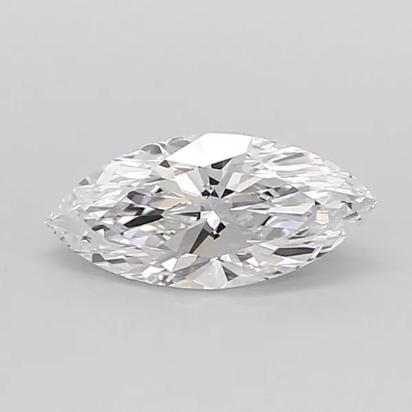 0.81 Carat · D · FL Rare Carat Ideal Cut