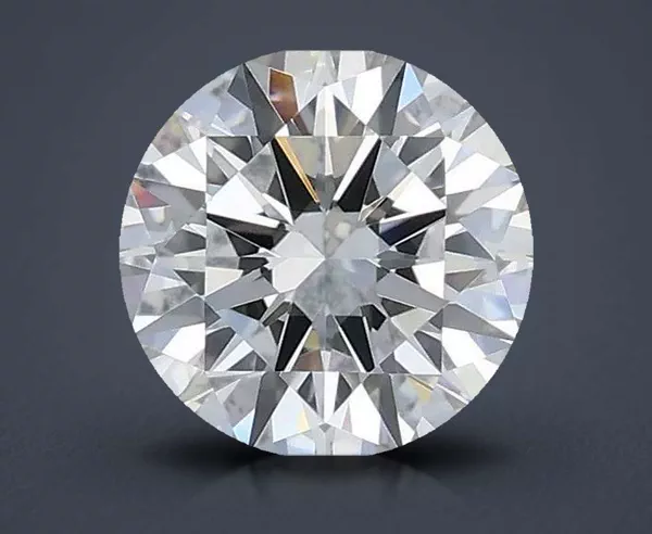 0.42 Carat · H · VVS1 Rare Carat Ideal Cut