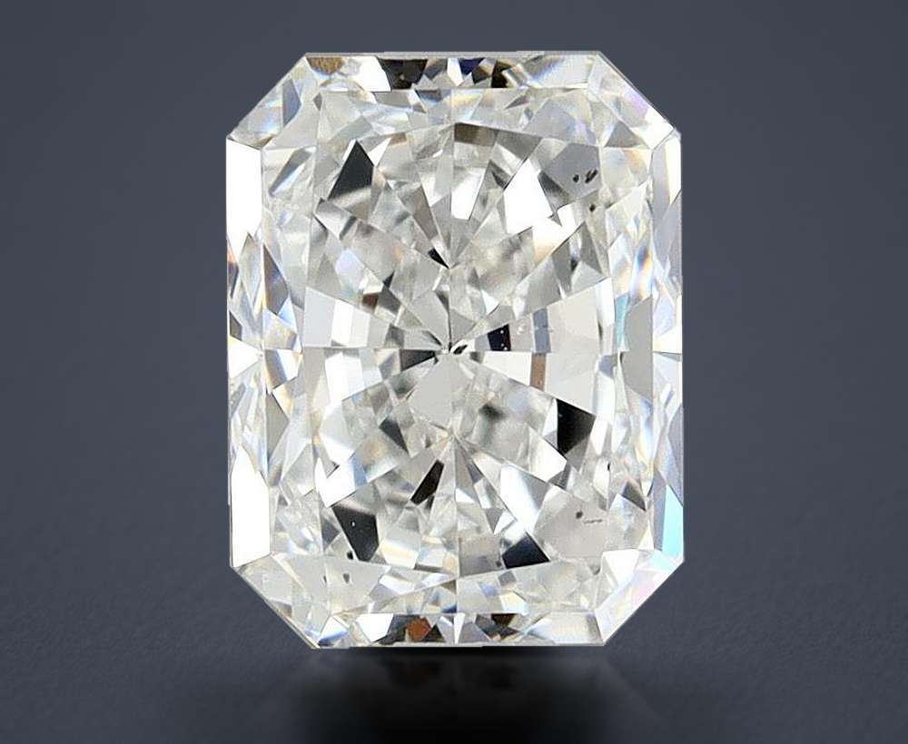 1.02 Carat · F · SI1 very good Cut