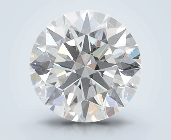 0.73 Carat · D · FL Rare Carat Ideal Cut