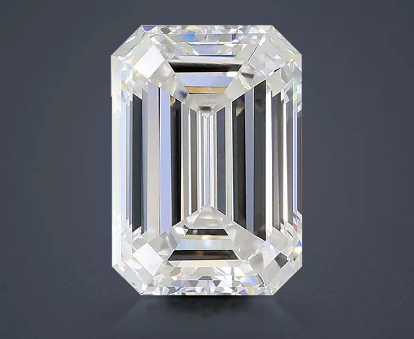 3.01 Carat · E · VVS1 Rare Carat Ideal Cut