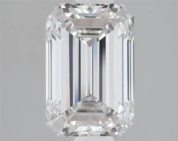 2.33 Carat · E · VVS2 Rare Carat Ideal Cut