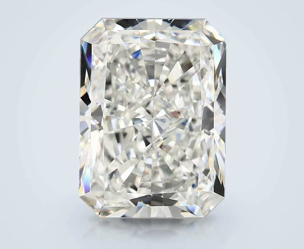 6.97 Carat · E · VS1 Rare Carat Ideal Cut