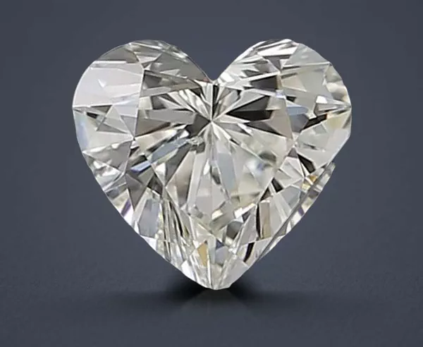 0.62 Carat · J · SI1 Rare Carat Ideal Cut