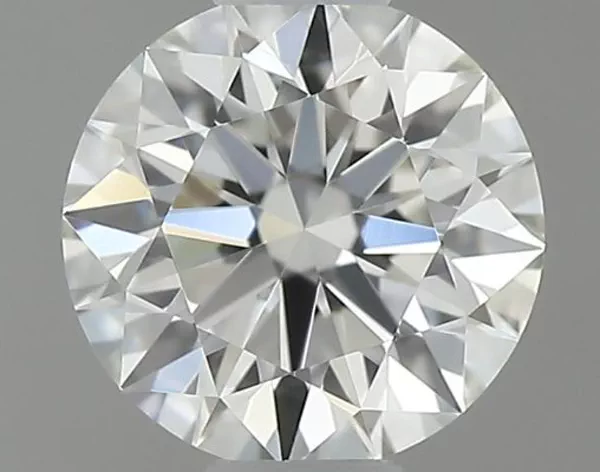 0.42 Carat · J · VVS1 Rare Carat Ideal Cut