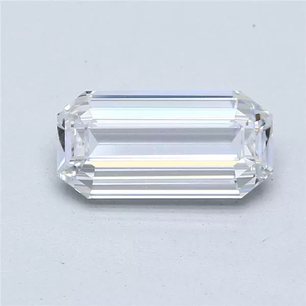 2.09 Carat · D · IF good Cut
