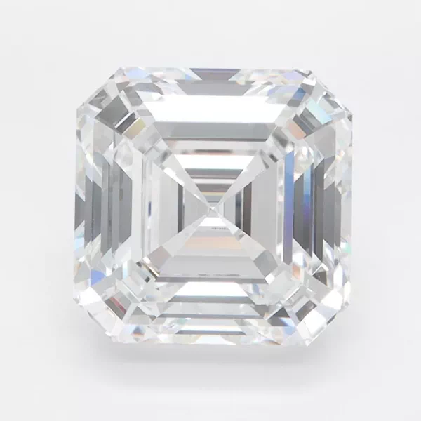4.88 Carat · D · IF Rare Carat Ideal Cut
