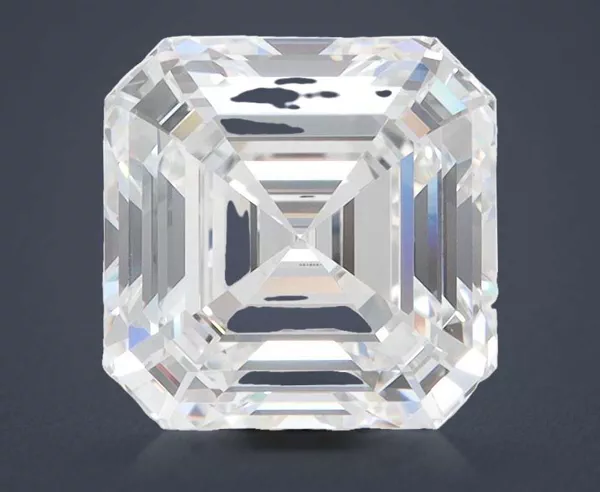 4.88 Carat · D · IF Rare Carat Ideal Cut