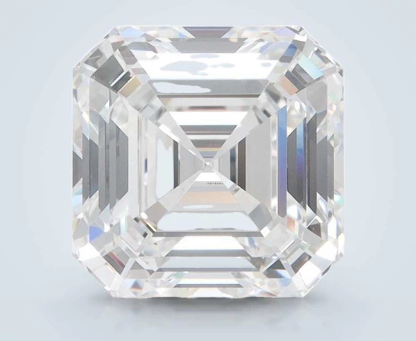 4.88 Carat · D · IF Rare Carat Ideal Cut