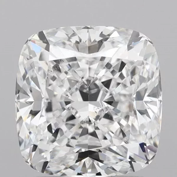 2.6 Carat · E · SI1 Rare Carat Ideal Cut