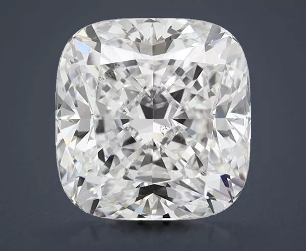 2.6 Carat · E · SI1 Rare Carat Ideal Cut