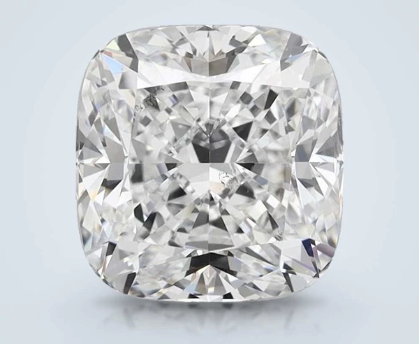 2.6 Carat · E · SI1 Rare Carat Ideal Cut