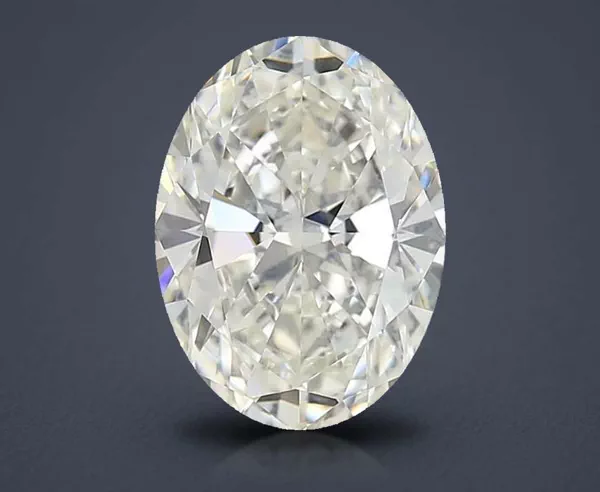1 Carat · H · VVS1 very good Cut