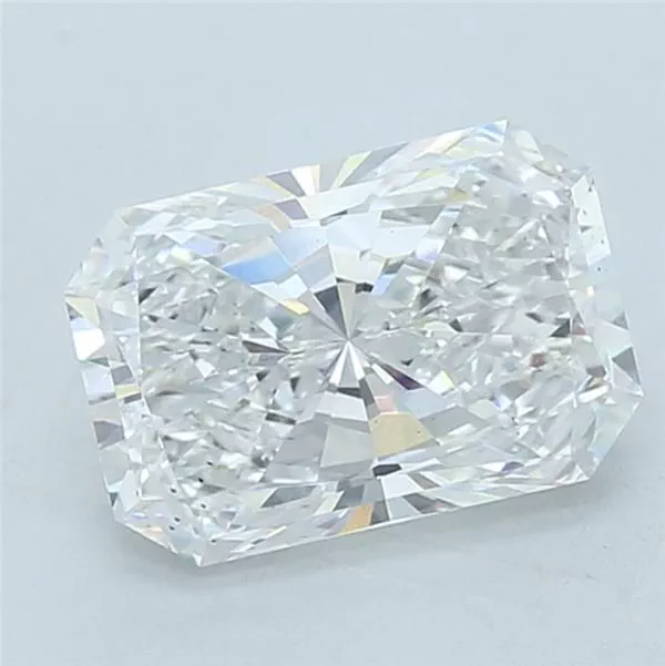 4 Carat · D · VS2 very good Cut