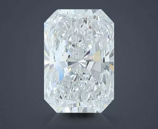 4 Carat · D · VS2 very good Cut