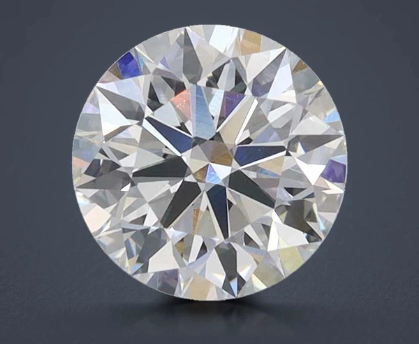 1.39 Carat · F · VVS2 Rare Carat Ideal Cut