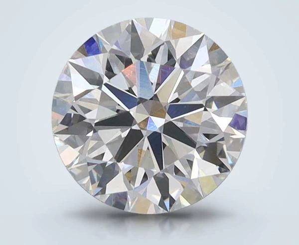 1.39 Carat · F · VVS2 Rare Carat Ideal Cut
