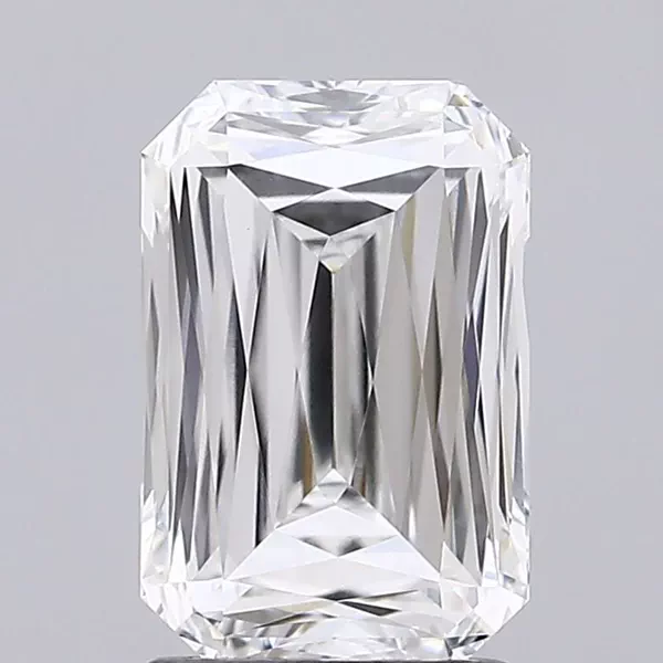 2.06 Carat · E · VVS1 Rare Carat Ideal Cut
