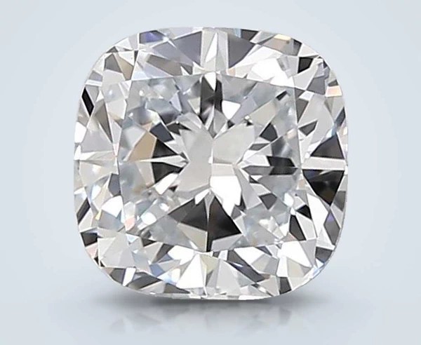 1.69 Carat · E · VVS2 Rare Carat Ideal Cut