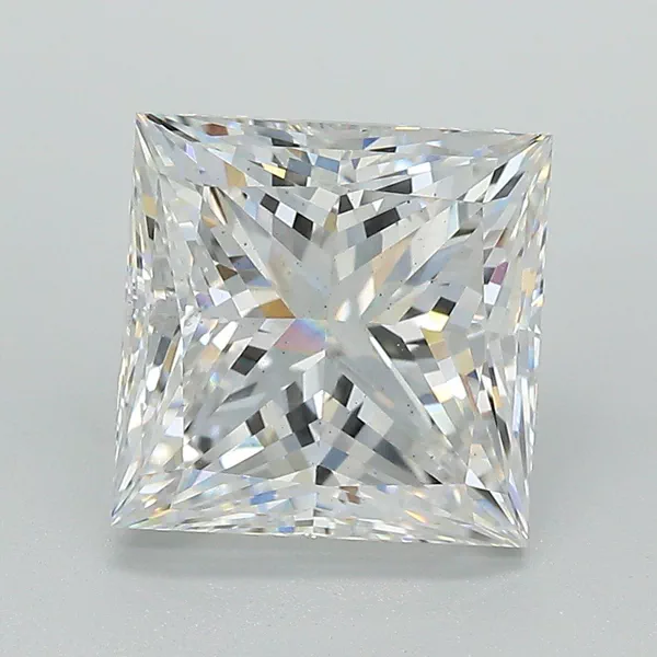 4.03 Carat · E · SI1 Rare Carat Ideal Cut