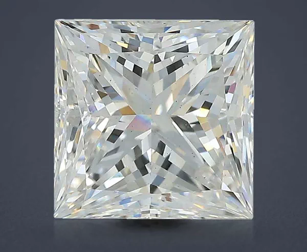 4.03 Carat · E · SI1 Rare Carat Ideal Cut