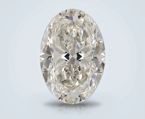 0.9 Carat · K · SI1 Rare Carat Ideal Cut