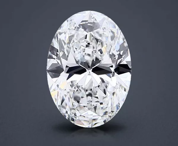 1.32 Carat · F · VS1 Rare Carat Ideal Cut