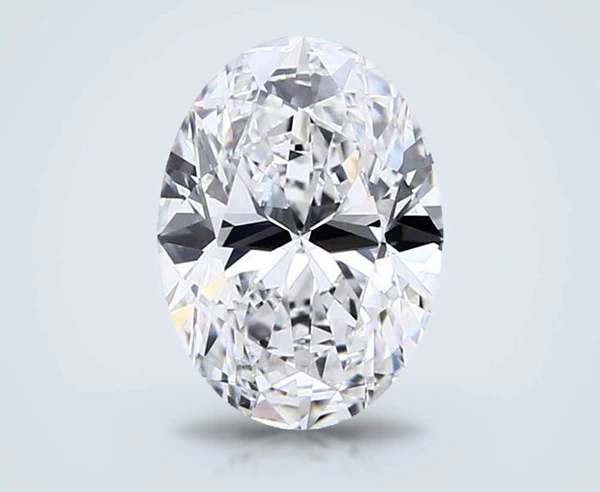 1.32 Carat · F · VS1 Rare Carat Ideal Cut