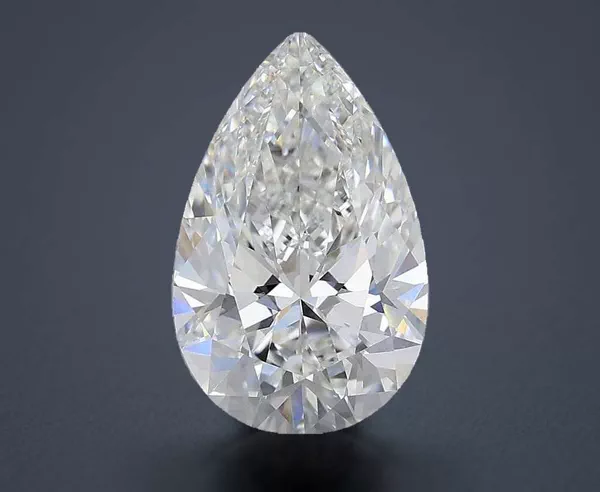2.49 Carat · F · VVS2 Rare Carat Ideal Cut