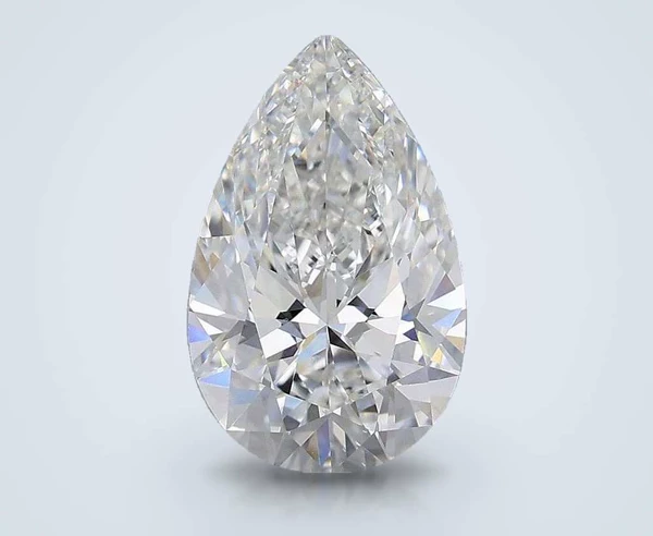 2.49 Carat · F · VVS2 Rare Carat Ideal Cut