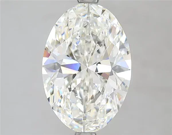 3.71 Carat · I · VS2 Rare Carat Ideal Cut