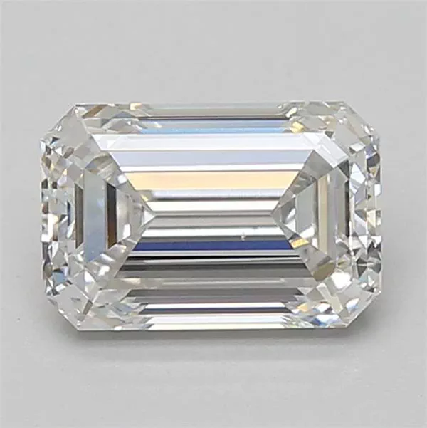 1.98 Carat · E · VVS2 Rare Carat Ideal Cut
