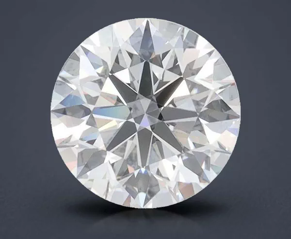 2.02 Carat · D · VVS1 Rare Carat Ideal Cut