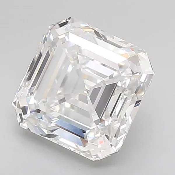 4.04 Carat · D · FL Rare Carat Ideal Cut