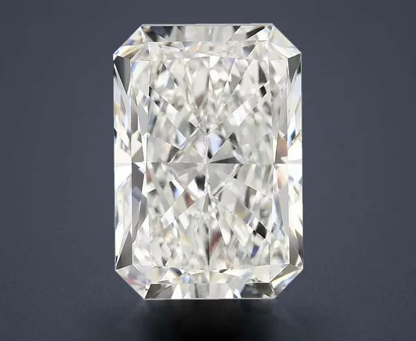 9.59 Carat · E · VVS2 Rare Carat Ideal Cut