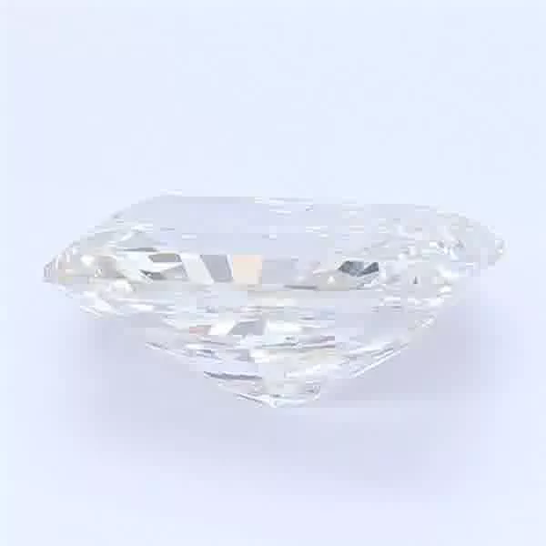 0.97 Carat · F · SI1 Rare Carat Ideal Cut